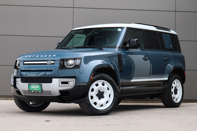 2024 Land Rover Defender 110 P400 S in Cars & Trucks in London