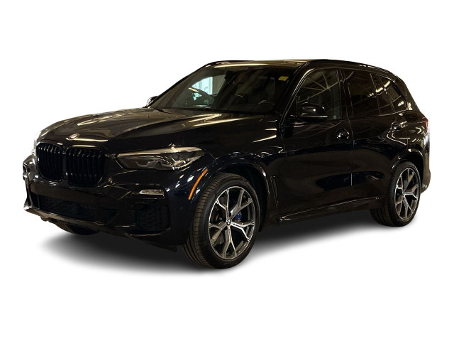 2021 BMW X5 in Cars & Trucks in Calgary - Image 3