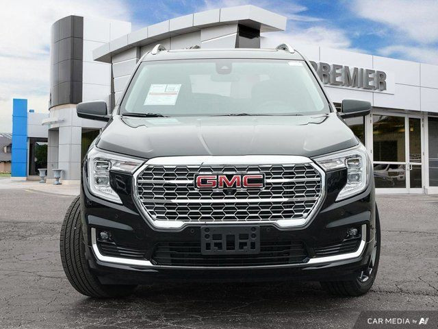 2023 GMC Terrain Denali | Sunroof | Heated and Cooled Seats in Cars & Trucks in Windsor Region - Image 2