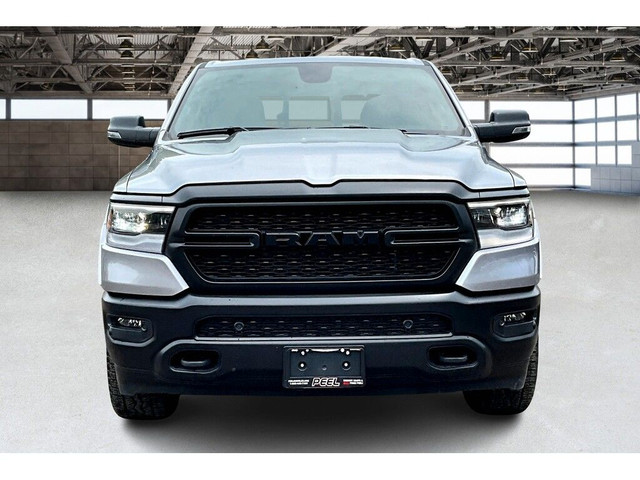 2024 Ram 1500 Built to Serve | Level B Group | 12\" Screen | 4X4 in Cars & Trucks in Mississauga / Peel Region - Image 3