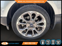 TITANIUM TRIM.4WD FOUR WHEEL DRIVE .ALLOYS.APPLINK/ APPLE CARPLAY ANDANDROID AUTO.AUTO CLIMATE CONTR... (image 8)