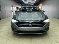 2020 VOLKSWAGEN JETTA HIGHLINE 1.4L 4-CYL FWD, BLUETOOTH, CRUISE CONTROL, AUTO-ENGINE SHUT OFF, ECO... (image 9)