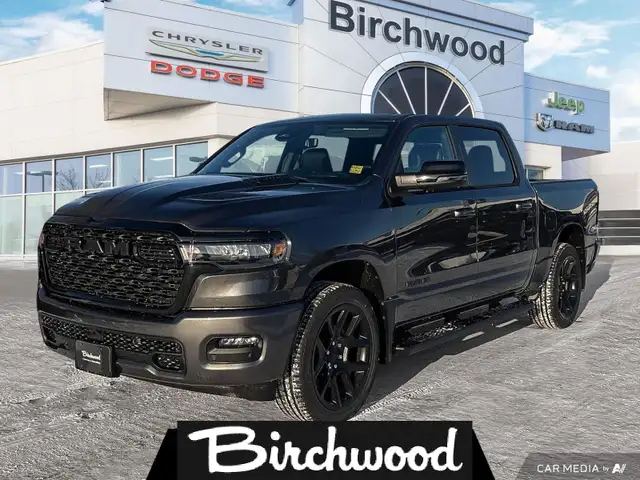 2025 Ram 1500 Sport | EMPLOYEE PRICING | 0% FINANCING | OIL CHAN in Cars & Trucks in Winnipeg - Image 2