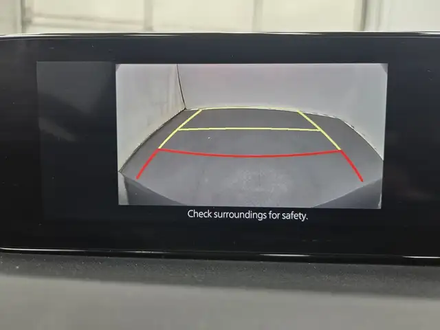 2021 Mazda Mazda3 CARPLAY, CAMERA, SIEGES CHAUFFANTS, BLIND SPOT in Cars & Trucks in Longueuil / South Shore - Image 24