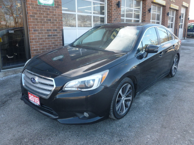 2015 Subaru Legacy Limited in Cars & Trucks in City of Toronto