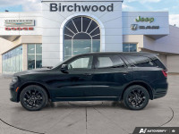 Experience unrivaled versatility and power with this 2022 Dodge Durango SXT AWD! This accident-free,... (image 3)