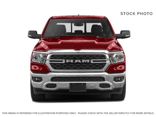 2022 Ram 1500 in Cars & Trucks in Strathcona County - Image 2