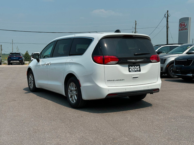 2025 Chrysler Grand Caravan in Cars & Trucks in Kawartha Lakes - Image 3