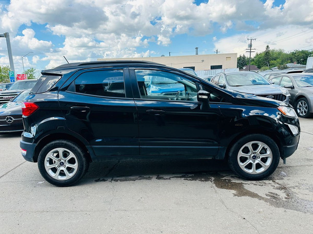 2019 Ford EcoSport SE in Cars & Trucks in Edmonton - Image 4