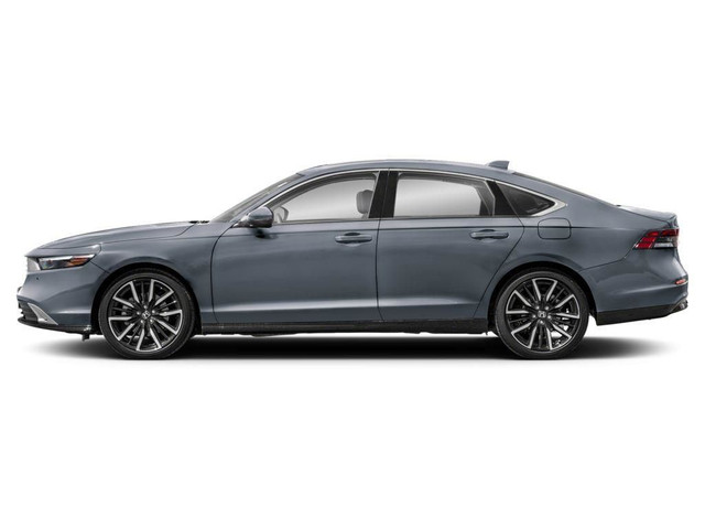 2025 Honda Accord Hybrid Touring in Cars & Trucks in Calgary - Image 2