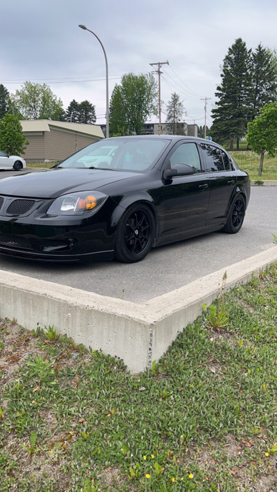 2006 Pontiac G5