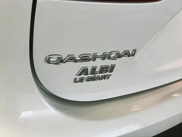 2023 Nissan Qashqai SL PLATINUM CUIR TOIT NAV 4RM in Cars & Trucks in Laval / North Shore - Image 28
