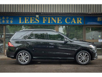 2016 Mercedes-Benz GLE350d 4MATIC Rare, low mileage Mercedes GLE350 diesel! Powered by a 3.0l turboc... (image 6)