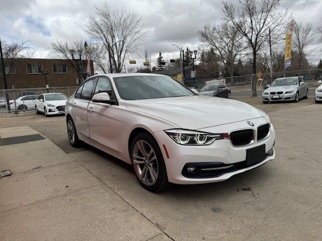 2018 BMW 3-Series 330i xDrive in Cars & Trucks in Edmonton - Image 4