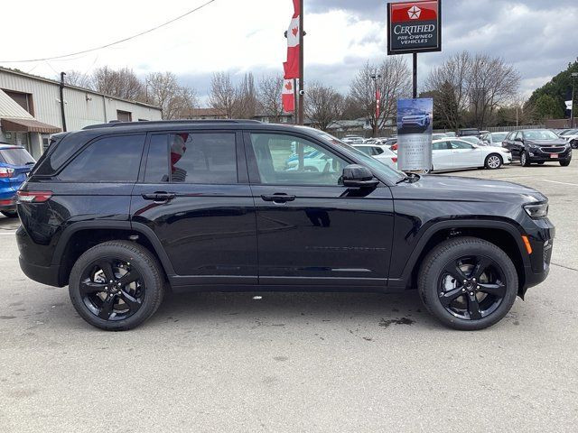 2025 Jeep Grand Cherokee Limited in Cars & Trucks in Oakville / Halton Region - Image 4