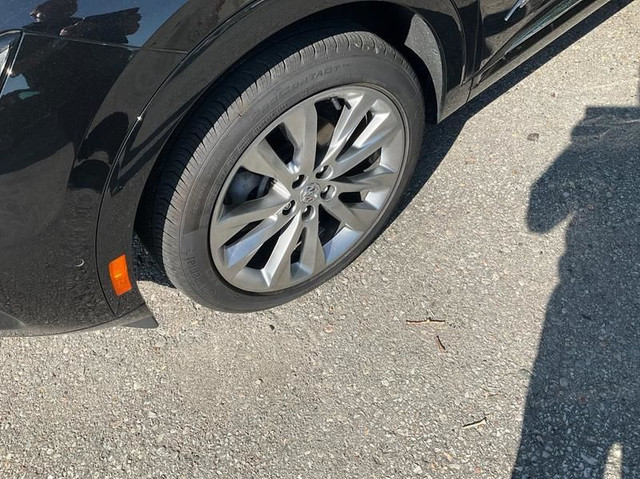 2023 Buick Envision Avenir - One owner - Ex-lease in Cars & Trucks in Oshawa / Durham Region - Image 2
