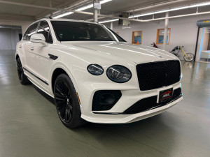 2021 Bentley Bentayga Other