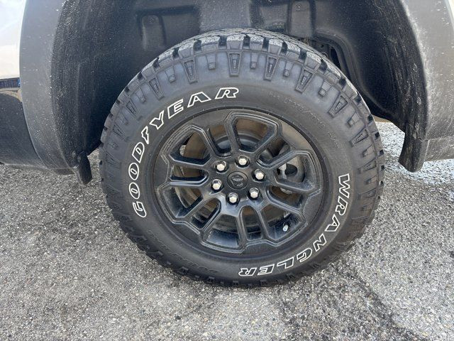 2025 Ram 1500 REBEL**12 INCH SCREEN**NAVIGATION**TRAILER in Cars & Trucks in Mississauga / Peel Region - Image 4