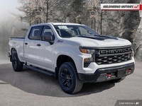 Engine: Gas V8 5.3L L/100Km City: 18.1 L/100Km Hwy: 13.8 Safety Equipment Daytime Running Lamps with... (image 6)