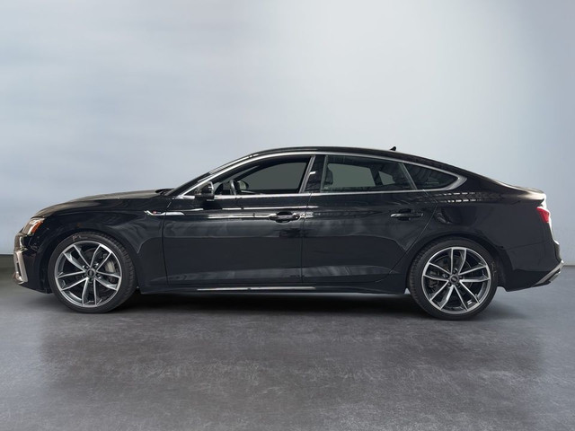 2021 Audi A5 S LINE PREMIUM PLUS QUATTRO NAV TOIT PANO CUIR in Cars & Trucks in Laval / North Shore - Image 3