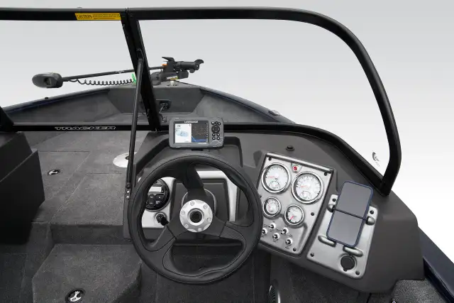 2025 TRACKER PRO GUIDE V-175 Combo -Best Fishing Boat, Mercury in Powerboats & Motorboats in Prince Albert - Image 25