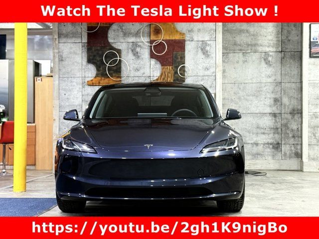 2024 Tesla Model 3 Long Range AWD AUTO PILOT//One Owner/Clean in Cars & Trucks in Markham / York Region