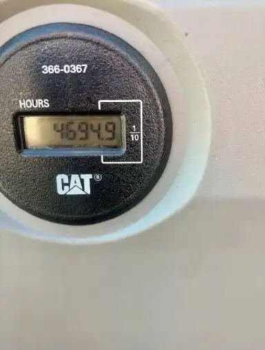 2014 CAT 312E in Heavy Equipment in City of Halifax - Image 7