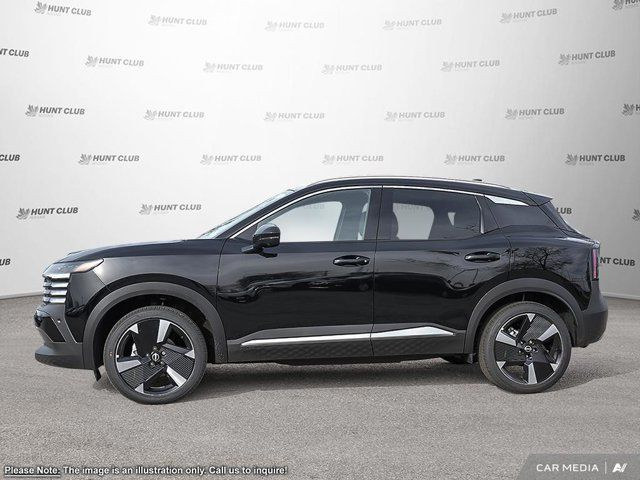 2025 Nissan Kicks SR in Cars & Trucks in Ottawa - Image 4