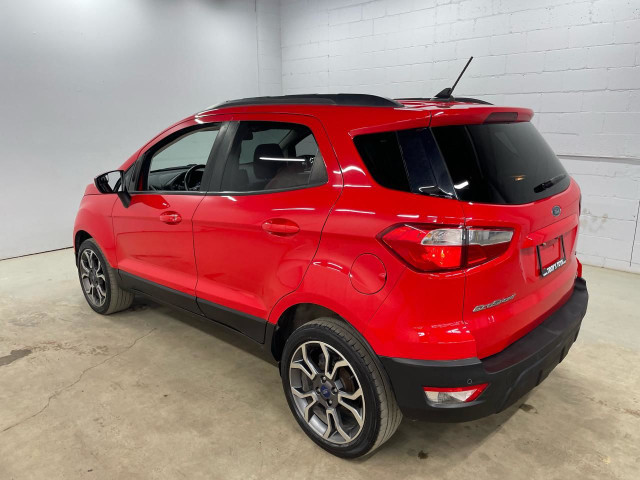 2018 Ford EcoSport SE in Cars & Trucks in Guelph - Image 4