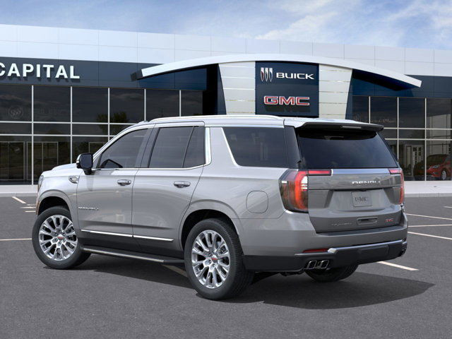 2025 GMC Yukon Denali in Cars & Trucks in Calgary - Image 4