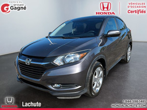 2017 Honda HR-V EX 4RM CVT TOIT OUVRANT