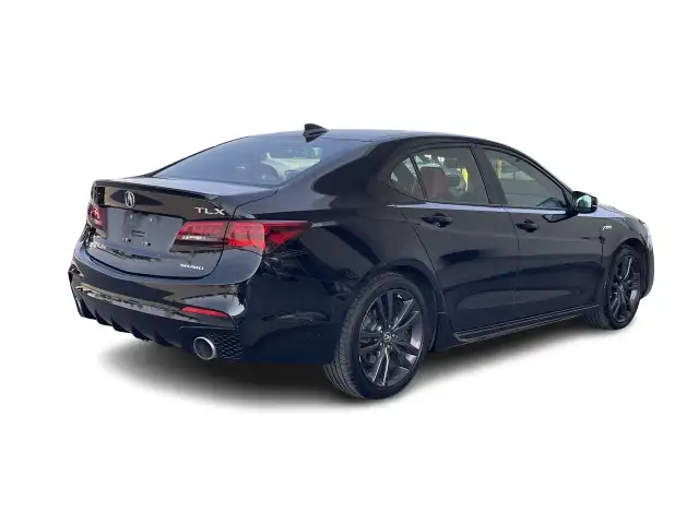 2020 Acura TLX in Cars & Trucks in Calgary - Image 12
