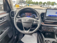 Conquer any terrain with this 2021 Ford Bronco Sport Badlands, boasting a powerful 2.0L EcoBoost eng... (image 8)