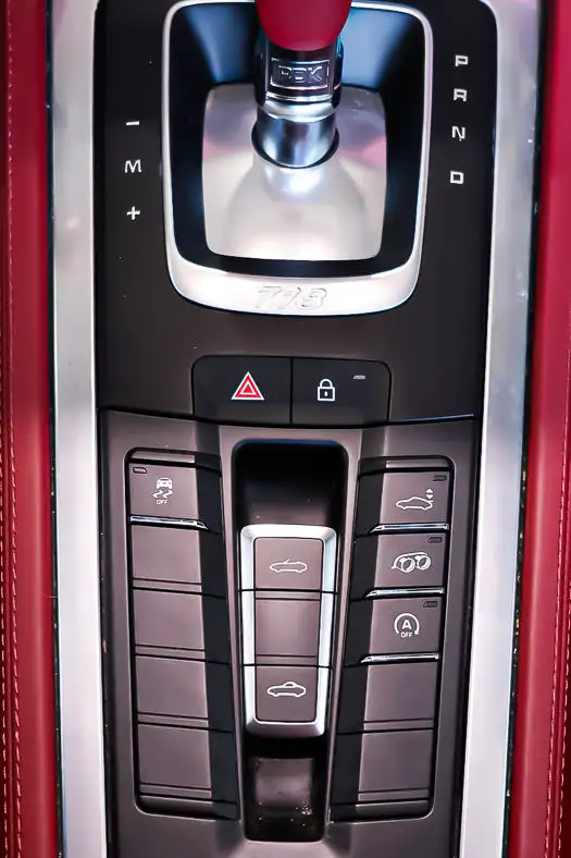 2022 Porsche Boxster AUTOMATIQUE + RWD + AUDIO BOSE + GPS + CARP in Cars & Trucks in Laval / North Shore - Image 28
