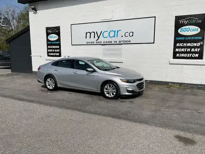 Contact us if you have any questions at 613-317-1941 1.5L LT FWD!!!! HEATED SEATS. BACKUP CAM. BLUET...