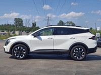 Come see this certified 2024 Kia Sportage X-Line AWD Heated Quilt Leather | Wireless Charging | Remo... (image 1)