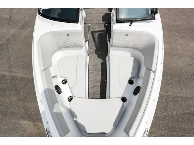 2026 Four Winns H4 Freedom in Powerboats & Motorboats in Québec City - Image 21