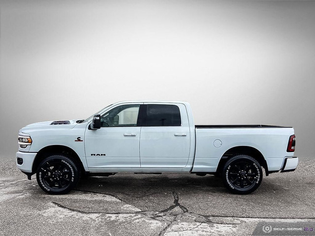 2024 Ram 2500 LARAMIE in Cars & Trucks in Oakville / Halton Region - Image 3