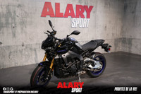 2023 Yamaha MT-10 SP