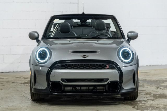 2024 MINI Convertible Cooper S | À ciel ouvert | Premier+ in Cars & Trucks in City of Montréal - Image 2