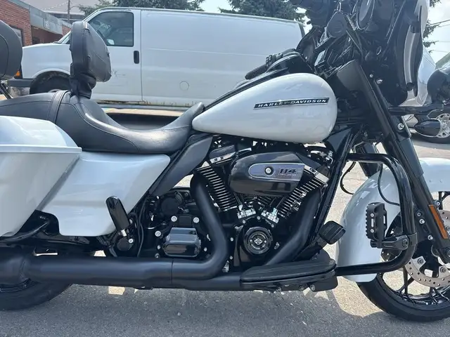 2020 Harley-Davidson Street Glide Special ~ STAGE II ~ 475 CAMS  in Sport Touring in City of Toronto - Image 11