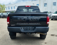 This Ram 2500 has a powerful Regular Unleaded V-8 6.4 L/392 engine powering this Automatic transmiss... (image 3)