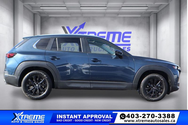 2024 Mazda CX-50 GS-L - NO FEES! HAIL SALE! in Cars & Trucks in Calgary - Image 4