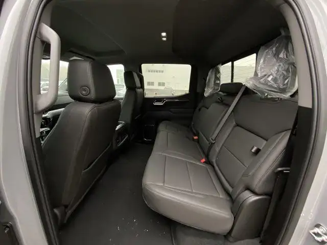 2025 Chevrolet Silverado 1500 RST in Cars & Trucks in Calgary - Image 24