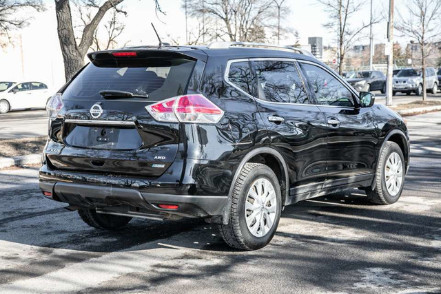 2015 Nissan Rogue in Cars & Trucks in City of Montréal - Image 3
