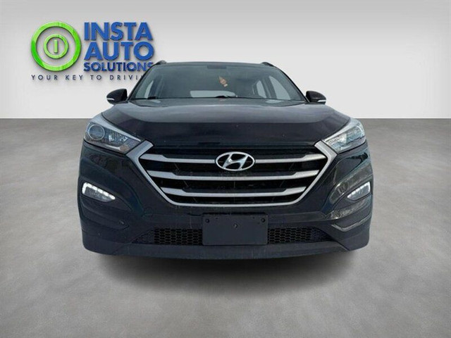 2018 Hyundai TUCSON 2.0L Luxury AWD in Cars & Trucks in St. Albert - Image 4