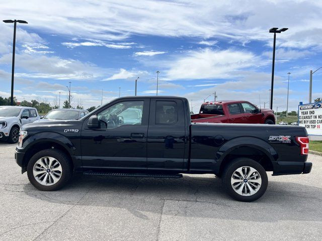 2018 Ford F-150 XL in Cars & Trucks in Kitchener / Waterloo - Image 2