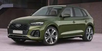 This Audi Q5 boasts a Intercooled Turbo Gas/Electric I-4 2.0 L/121 engine powering this Automatic tr...