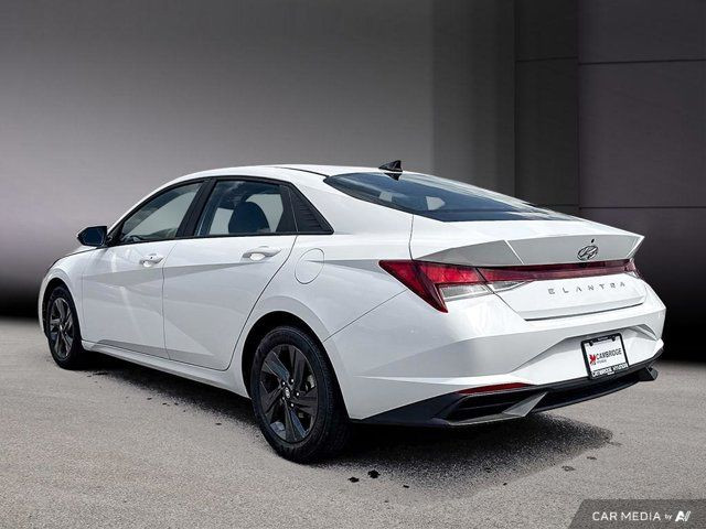 2023 Hyundai Elantra Preferred in Cars & Trucks in Cambridge - Image 3