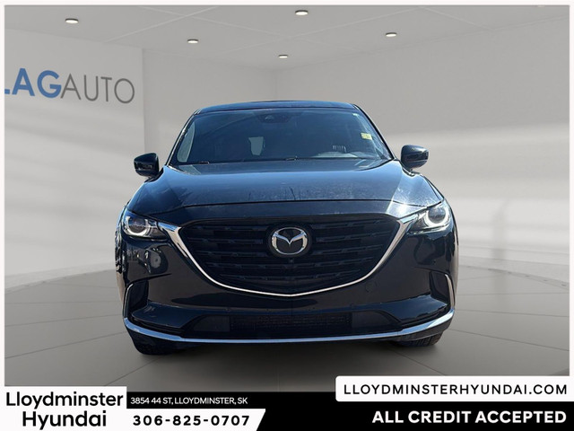 2023 Mazda CX-9 in Cars & Trucks in Lloydminster - Image 2